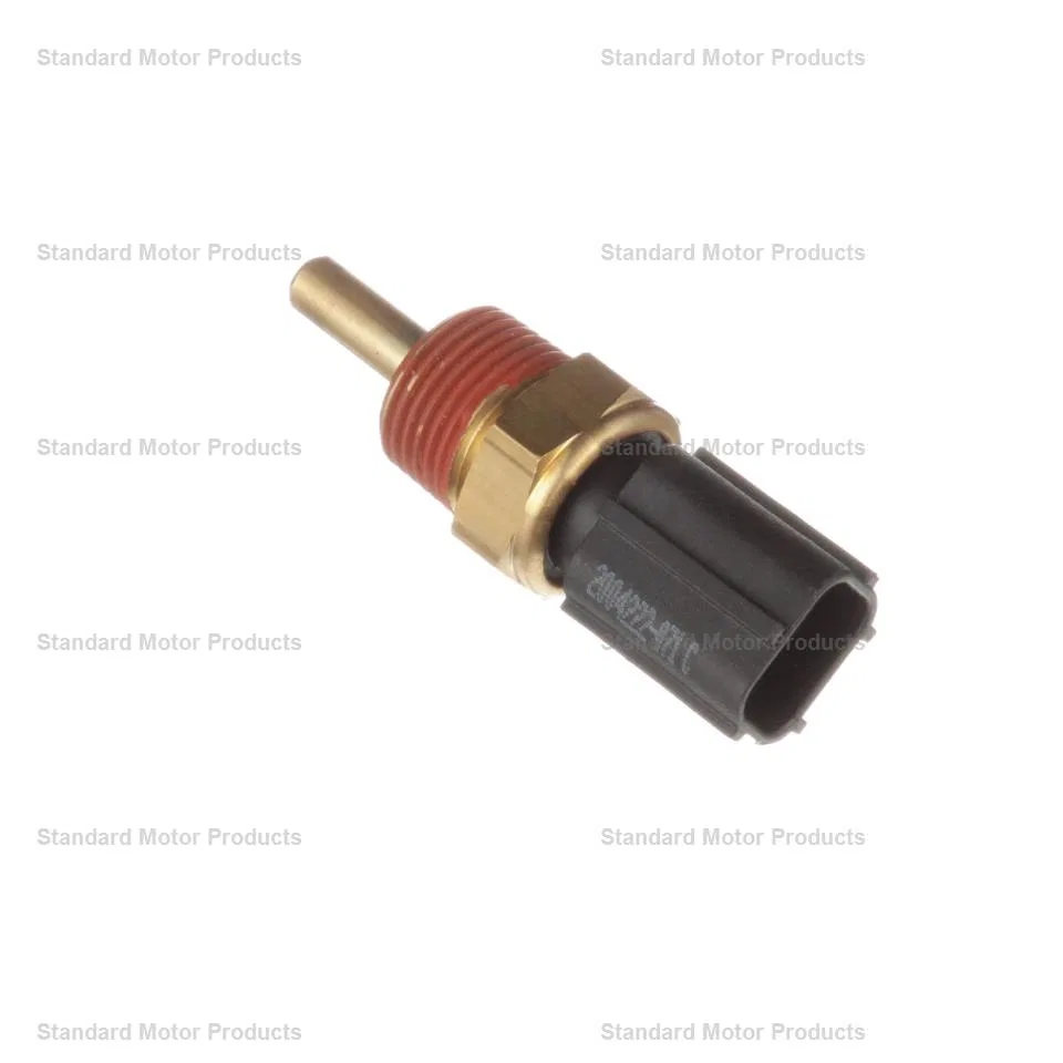 TS-337 – STANDARD IGN Coolant Temperature Sensor, OE Replacement 2 Terminal Genuine Intermotor Quality